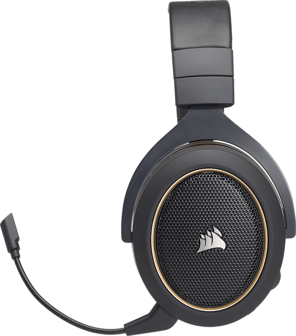 HS70 SE WIRELESS Gaming Headset (Refurbished)