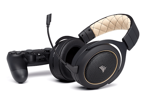 HS70 SE WIRELESS Gaming Headset (Refurbished)