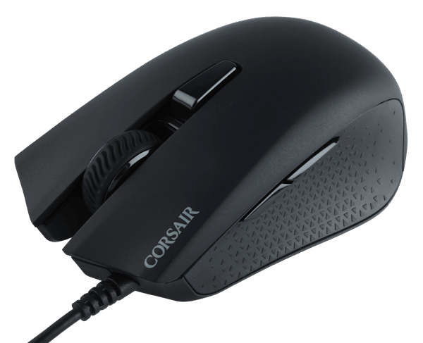 CORSAIR 4-in-1 Gaming Bundle