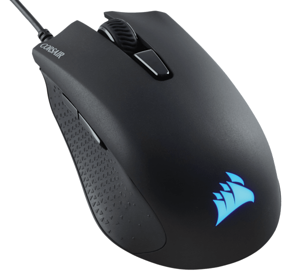 CORSAIR 4-in-1 Gaming Bundle