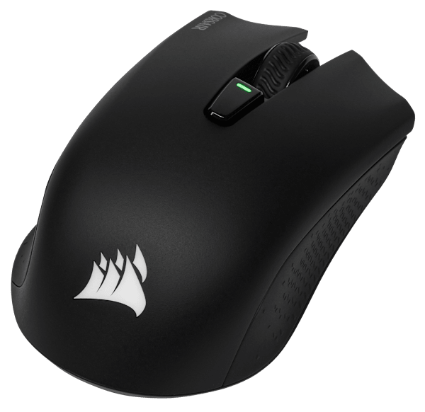 HARPOON RGB WIRELESS Gaming Mouse (Revival Series)