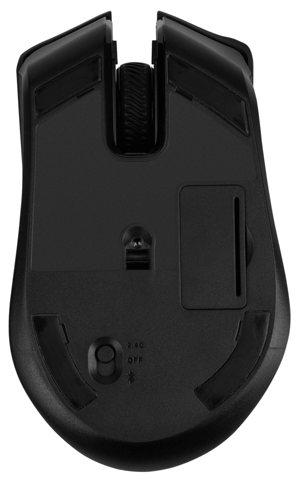 HARPOON RGB WIRELESS Gaming Mouse (Revival Series)
