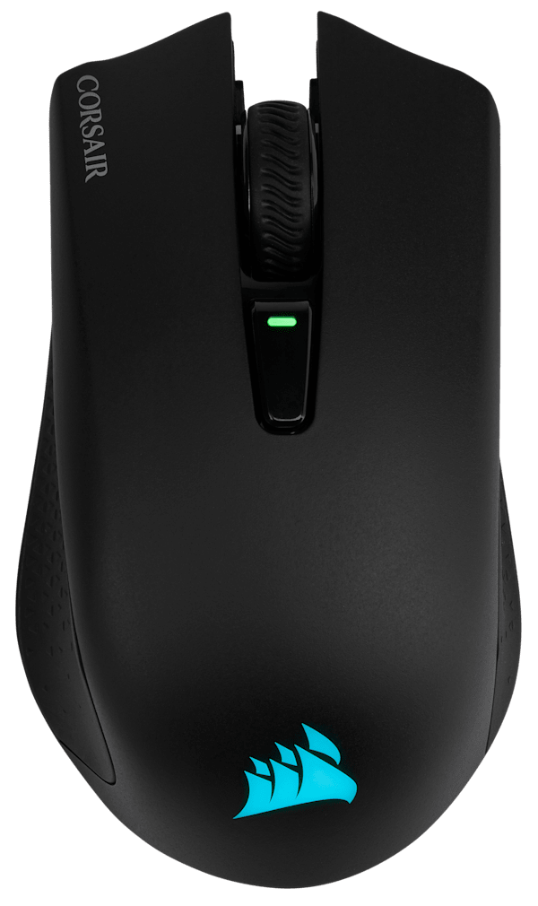 HARPOON RGB WIRELESS Gaming Mouse (Revival Series)