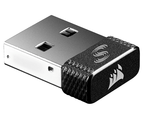 HARPOON RGB WIRELESS Gaming Mouse (Revival Series)