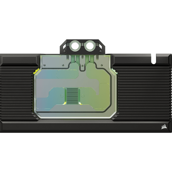 Hydro X Series XG7 RGB 40-SERIES GPU Water Block (4080 SUPRIM/TRIO)