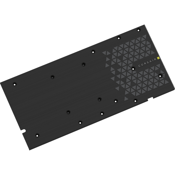 Hydro X Series XG7 RGB 40-SERIES GPU Water Block (4080 SUPRIM/TRIO)