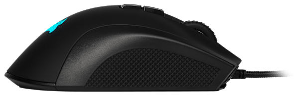 IRONCLAW RGB FPS/MOBA Gaming Mouse (WW) (Refurbished)