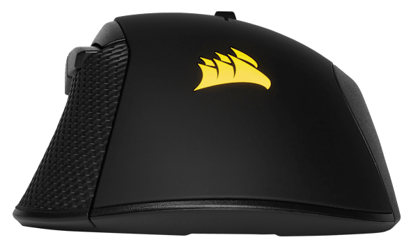 IRONCLAW RGB FPS/MOBA Gaming Mouse (WW) (Refurbished)