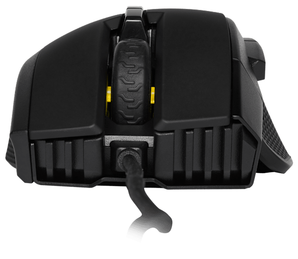 IRONCLAW RGB FPS/MOBA Gaming Mouse (WW) (Refurbished)