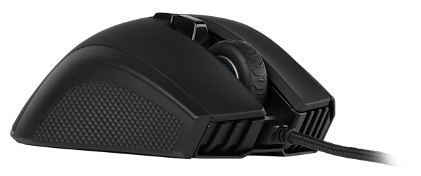 IRONCLAW RGB FPS/MOBA Gaming Mouse (WW) (Refurbished)