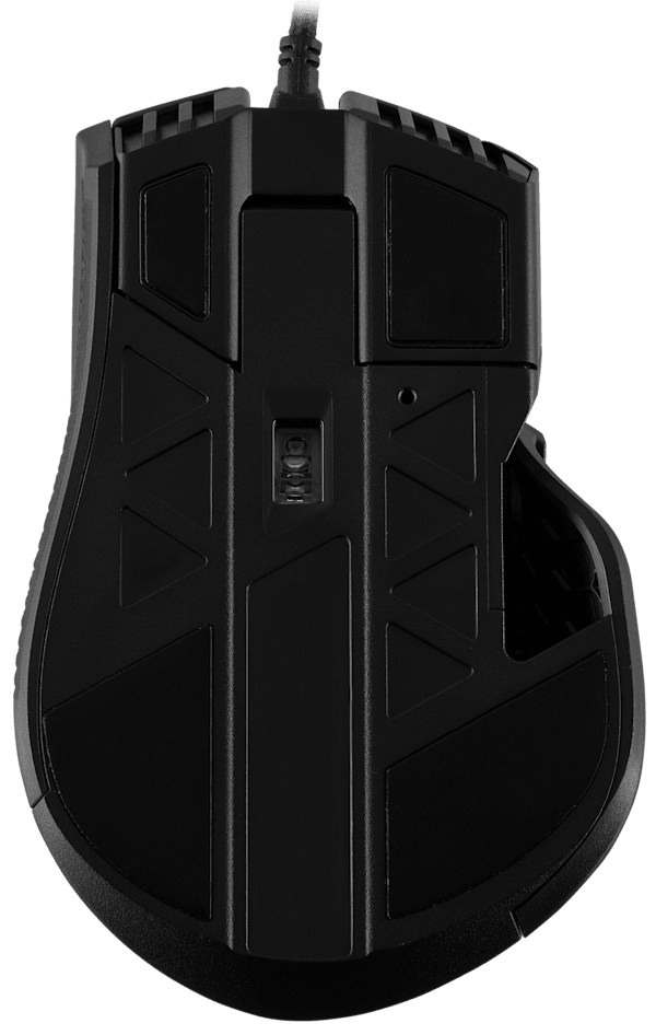 IRONCLAW RGB FPS/MOBA Gaming Mouse (WW) (Refurbished)