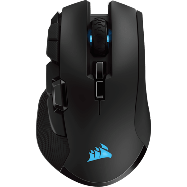 IRONCLAW RGB WIRELESS Gaming Mouse (Revival Series)