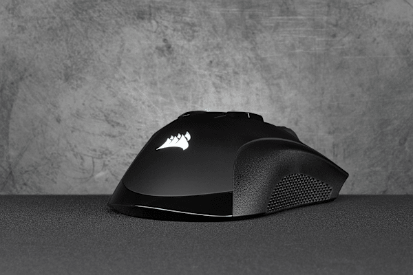 IRONCLAW RGB WIRELESS Gaming Mouse (Revival Series)