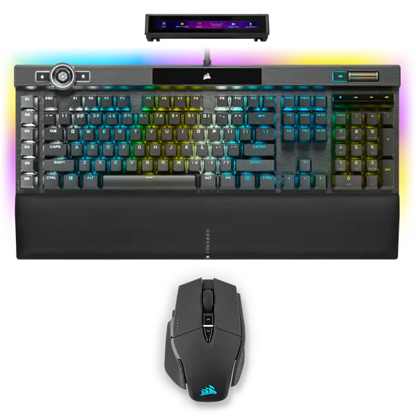 Tech Companion Bundle with Nexus