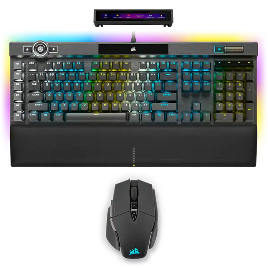 Tech Companion Bundle with Nexus