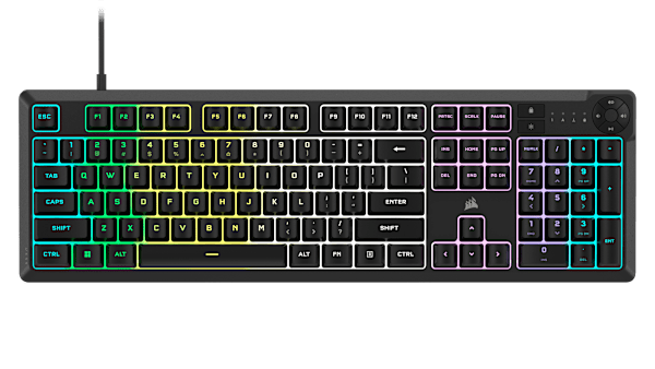 CORSAIR 4-in-1 Gaming Bundle