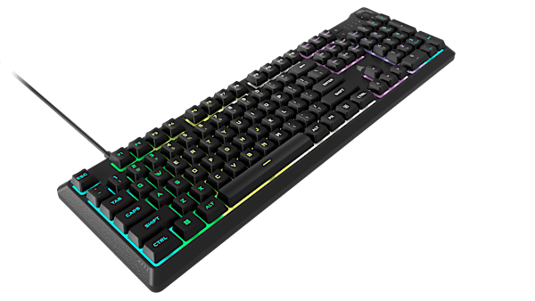 CORSAIR 4-in-1 Gaming Bundle