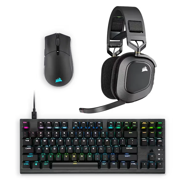 Pro Gaming Bundle