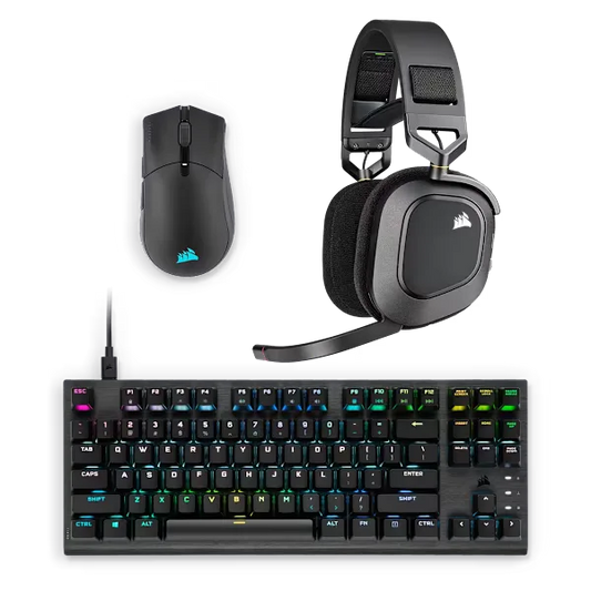 Pro Gaming Bundle