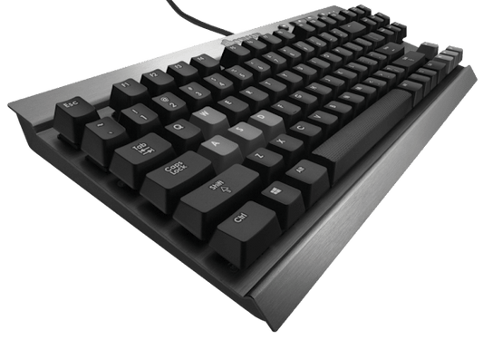 VENGEANCE® K65 Compact Mechanical Gaming Keyboard (NA) (Refurbished)