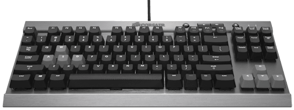 VENGEANCE® K65 Compact Mechanical Gaming Keyboard (NA) (Refurbished)