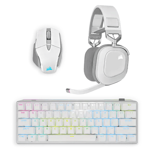 Ultimate White Bundle