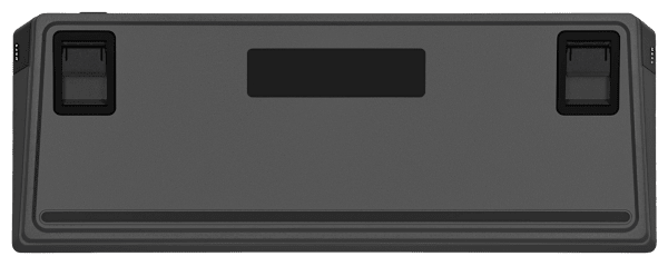 K70 PRO MINI WIRELESS 60% Mechanical CHERRY MX Speed Switch Keyboard with RGB Backlighting - Black (Refurbished)