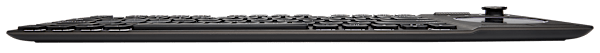 K83 Wireless Entertainment Keyboard (Refurbished)