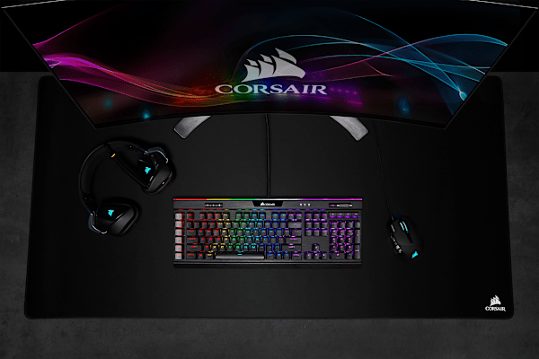 K95 RGB PLATINUM XT Mechanical Gaming Keyboard — CHERRY® MX Brown (Refurbished)