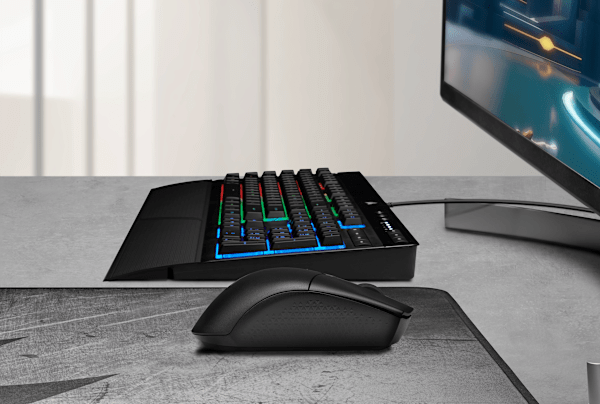 KATAR PRO Wireless Gaming Mouse (Refurbished)