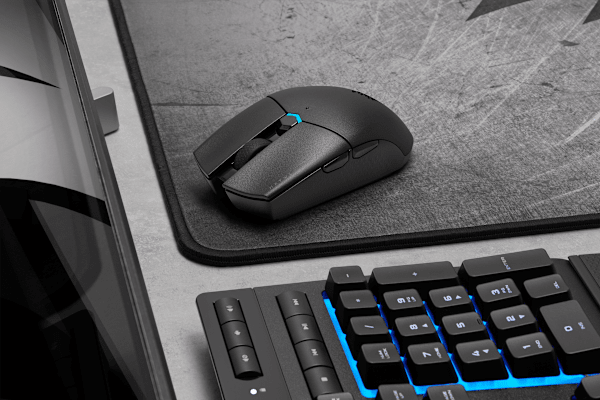 KATAR PRO Wireless Gaming Mouse (Refurbished)