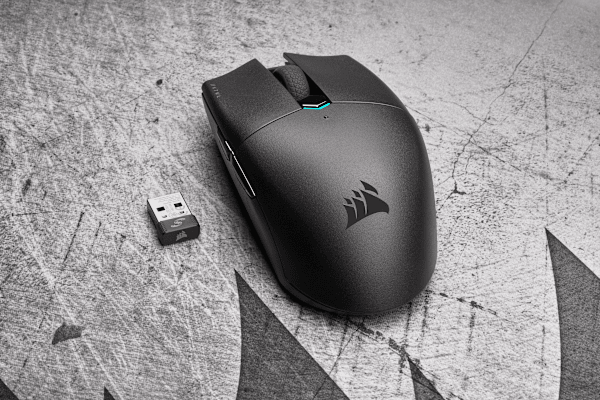 KATAR PRO Wireless Gaming Mouse (Refurbished)