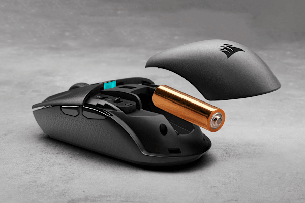 KATAR PRO Wireless Gaming Mouse (Refurbished)