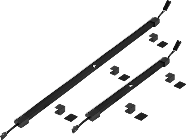 iCUE LS100 Smart Lighting Strip Starter Kit (Refurbished)