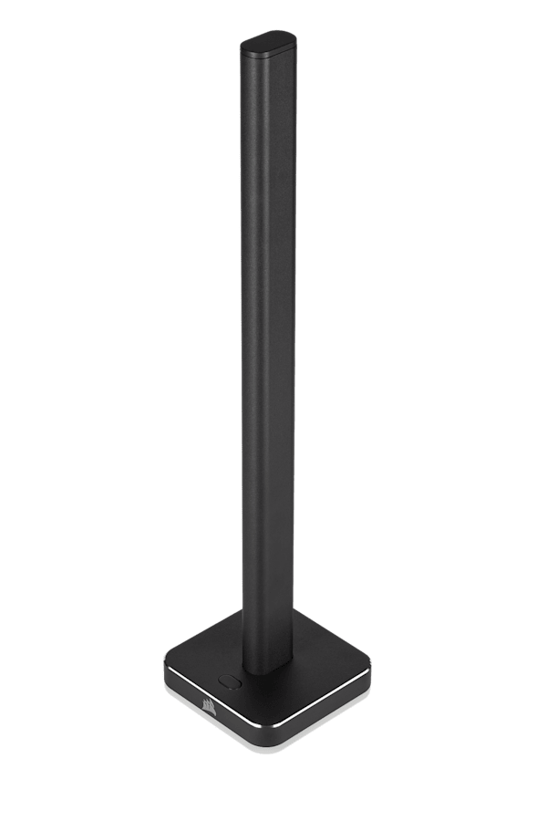 iCUE LT100 Smart Lighting Towers Starter Kit (Refurbished)