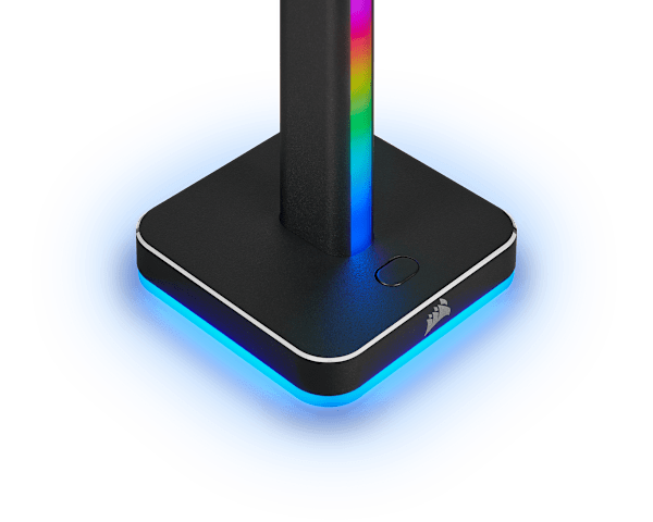 iCUE LT100 Smart Lighting Towers Starter Kit (Refurbished)