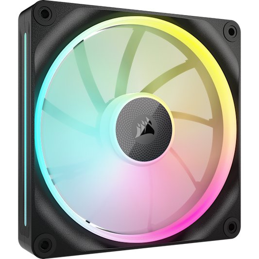 iCUE LINK LX140 RGB 140mm PWM Single Fan Expansion (Revival Series)