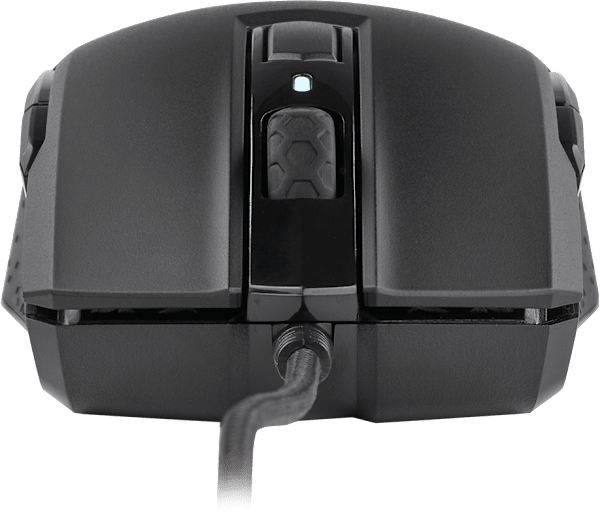 M55 RGB PRO Ambidextrous Multi-Grip Gaming Mouse (Refurbished)