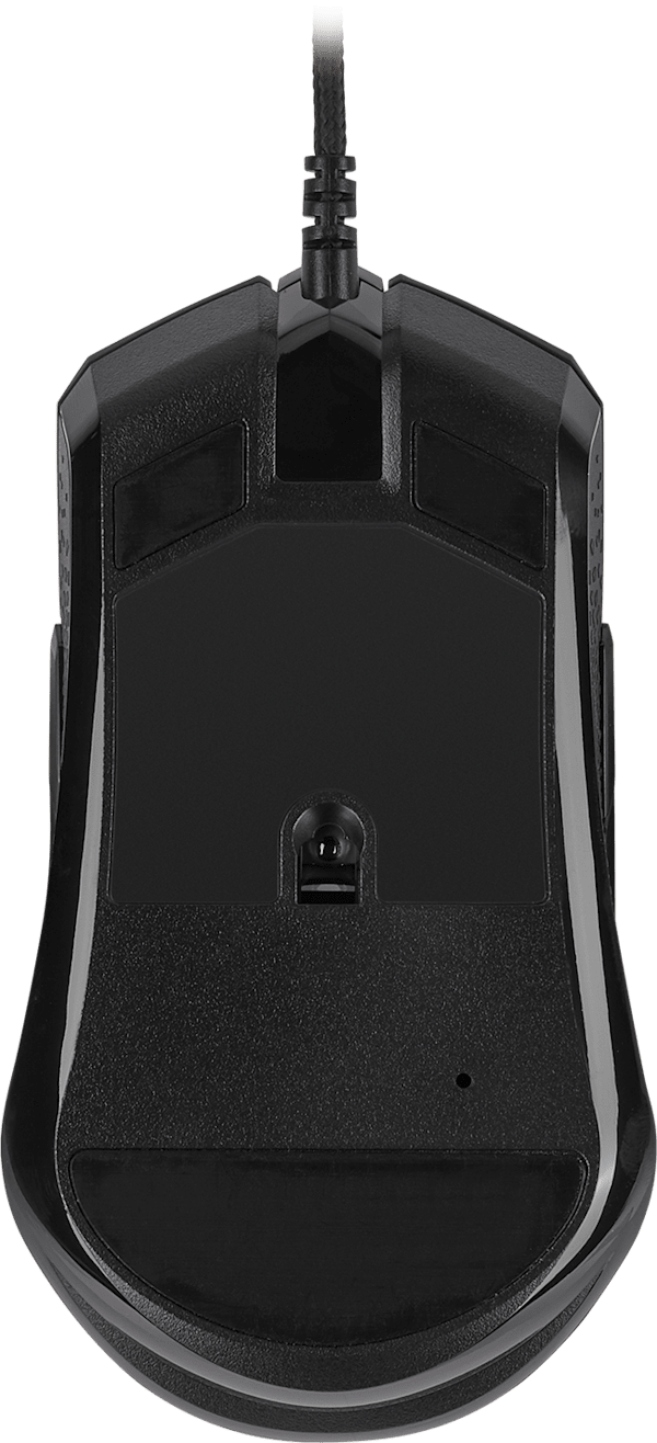 M55 RGB PRO Ambidextrous Multi-Grip Gaming Mouse (Refurbished)