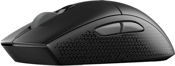 M55 WIRELESS Gaming Mouse - Gray (Revival Series)