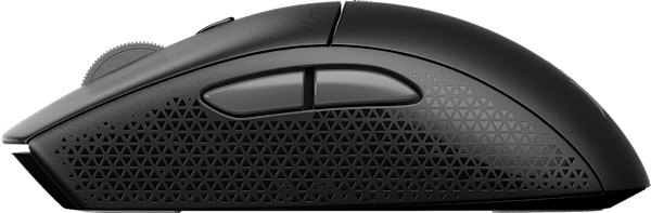 M55 WIRELESS Gaming Mouse - Gray (Revival Series)