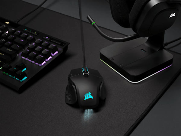 M65 RGB ULTRA Tunable FPS Gaming Mouse (Refurbished)