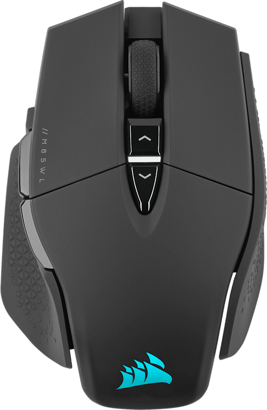 M65 RGB ULTRA WIRELESS Tunable FPS Gaming Mouse (Refurbished)