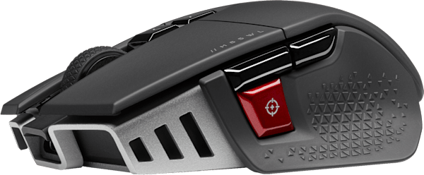 M65 RGB ULTRA WIRELESS Tunable FPS Gaming Mouse (Refurbished)