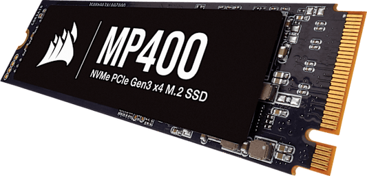 MP400 4TB NVMe PCIe M.2 SSD (Refurbished)