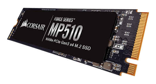 Force Series™ MP510 1920GB M.2 SSD (Refurbished)