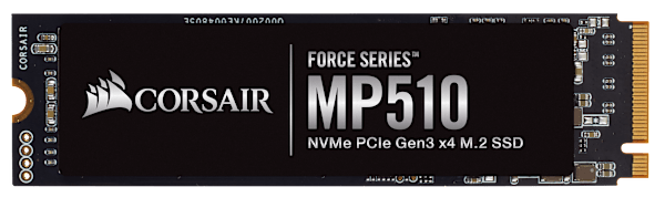 Force Series™ MP510 1920GB M.2 SSD (Refurbished)
