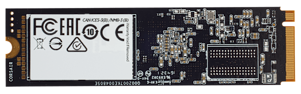 Force Series™ MP510 960GB M.2 SSD (Refurbished)