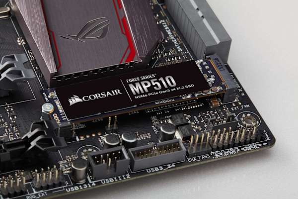 Force Series™ MP510 480GB M.2 SSD (Refurbished)