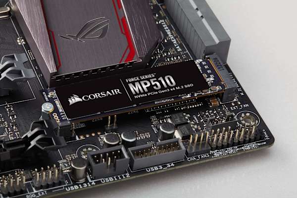 Force Series™ MP510 1920GB M.2 SSD (Refurbished)